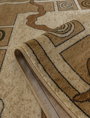 OLYMPOS - d077 - CREAM-BEIGE