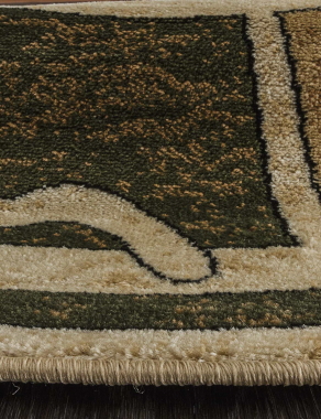 OLYMPOS - d077 - CREAM-GREEN