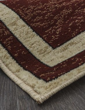 OLYMPOS - d077 - CREAM-RED