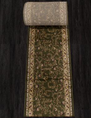 OLYMPOS - D115 - GREEN 2