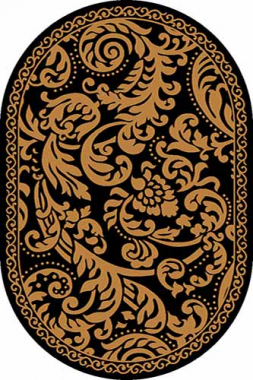OLYMPOS - d123 - BLACK