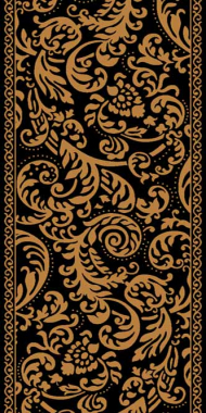 OLYMPOS - d123 - BLACK