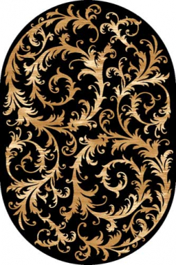 OLYMPOS - d156 - BLACK