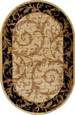 OLYMPOS - d156 - CREAM-BLACK