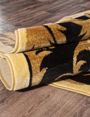OLYMPOS - d156 - CREAM-BLACK