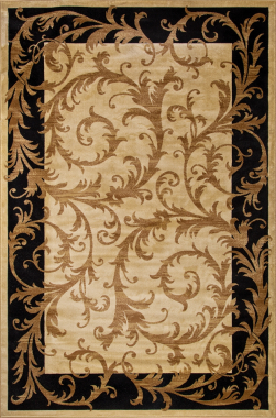 OLYMPOS - d156 - CREAM-BLACK