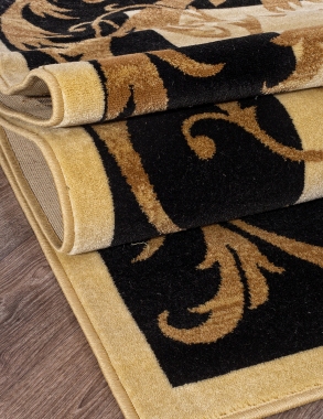 OLYMPOS - d156 - CREAM-BLACK