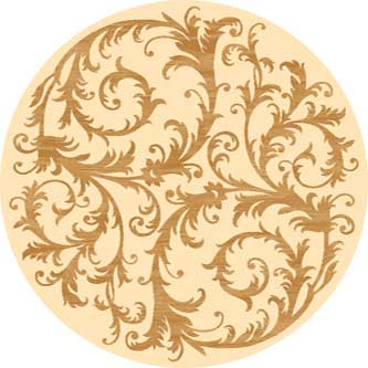 OLYMPOS - d156 - CREAM