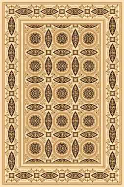 OLYMPOS - d157 - CREAM