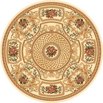 OLYMPOS - d170 - CREAM
