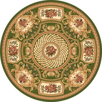 OLYMPOS - d170 - GREEN