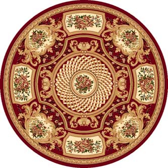 OLYMPOS - d170 - RED