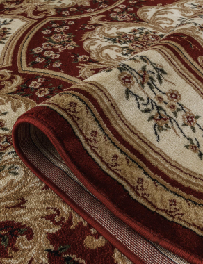 OLYMPOS - d170 - RED