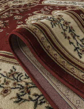 OLYMPOS - d170 - RED