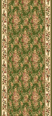 OLYMPOS - d191 - GREEN