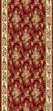 OLYMPOS - d191 - RED