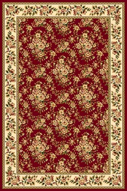 OLYMPOS - d191 - RED