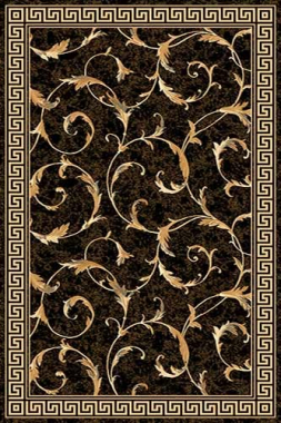 OLYMPOS - d343 - BLACK-CREAM