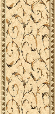 OLYMPOS - D343 - CREAM