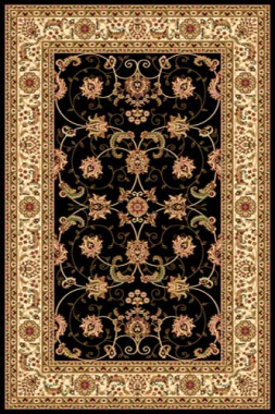 OLYMPOS - d385 - BLACK