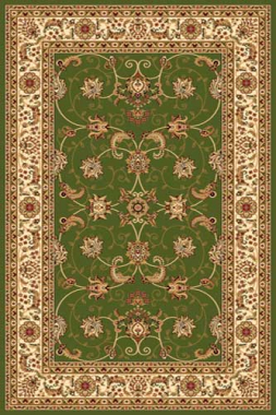 OLYMPOS - d385 - GREEN