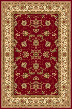 OLYMPOS - d385 - RED