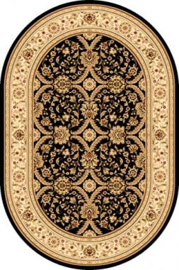 OLYMPOS - D386 - BLACK
