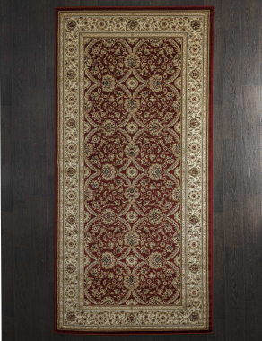 OLYMPOS - d386 - RED