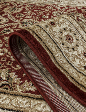 OLYMPOS - d386 - RED