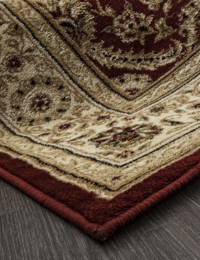 OLYMPOS - d386 - RED