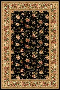 OLYMPOS - d387 - BLACK