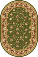 OLYMPOS - D387 - GREEN
