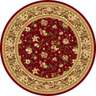 OLYMPOS - D387 - RED
