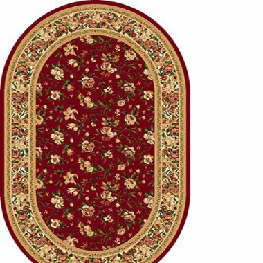 OLYMPOS - D387 - RED