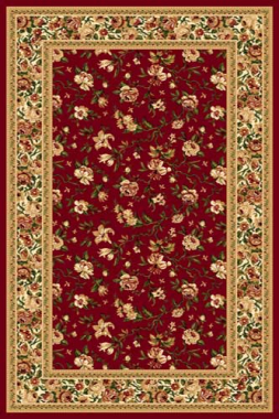 OLYMPOS - d387 - RED
