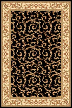 OLYMPOS - d388 - BLACK