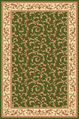 OLYMPOS - d388 - GREEN