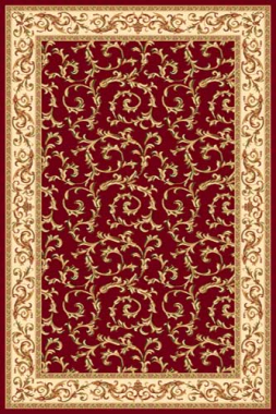 OLYMPOS - d388 - RED