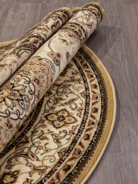 OLYMPOS - D389 - BEIGE