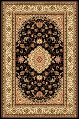 OLYMPOS - d389 - BLACK