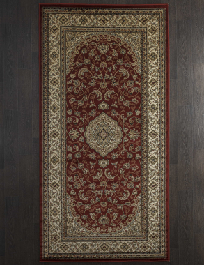 OLYMPOS - d389 - RED