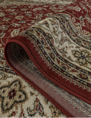 OLYMPOS - d389 - RED