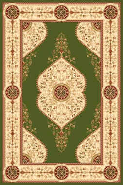 OLYMPOS - d390 - GREEN