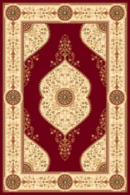 OLYMPOS - d390 - RED