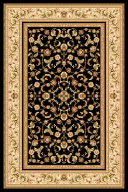 OLYMPOS - d392 - BLACK