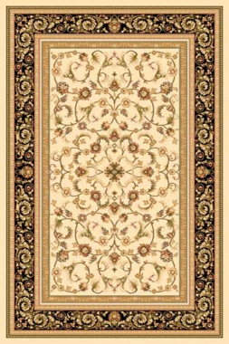 OLYMPOS - d392 - CREAM-BLACK