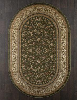 OLYMPOS - D392 - GREEN