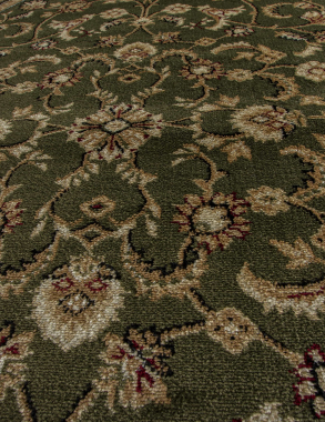 OLYMPOS - D392 - GREEN