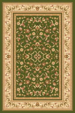 OLYMPOS - d392 - GREEN