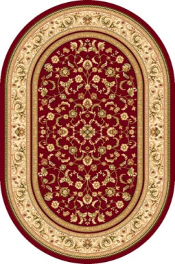 OLYMPOS - D392 - RED